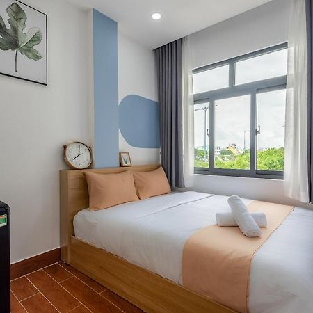 Cozrum Homes - Oriental House Ho Chi Minh City Exterior photo