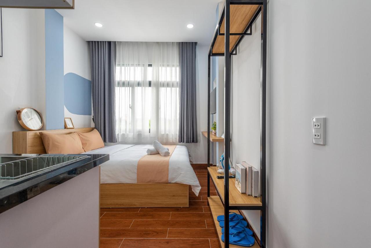 Cozrum Homes - Oriental House Ho Chi Minh City Exterior photo